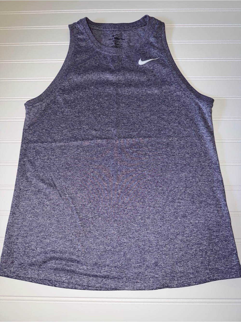 Nike Tank Top XS